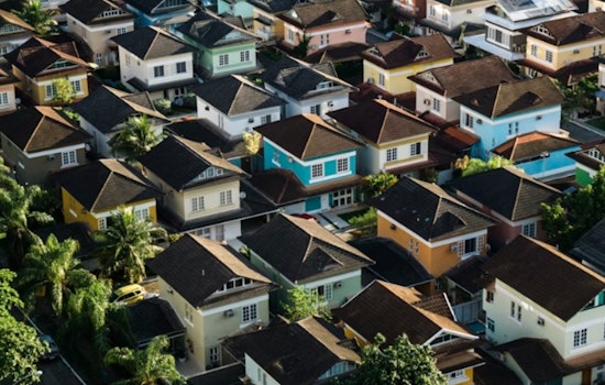 Las Vegas Allocates $3.5 Million in HOME Grants to Foster Affordable Housing Development