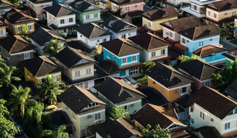 Las Vegas Allocates $3.5 Million in HOME Grants to Foster Affordable Housing Development