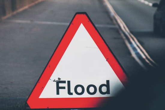 Las Vegas and Surrounding Areas on Alert for Potential Flood Threat and Weather Changes