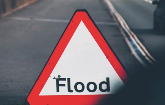 Las Vegas and Surrounding Areas on Alert for Potential Flood Threat and Weather Changes