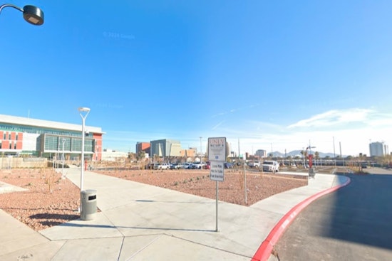 Las Vegas Announces $44 Million Medical Lab Near UNLV to Boost Health Care and Academic Training