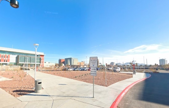 Las Vegas Announces $44 Million Medical Lab Near UNLV to Boost Health Care and Academic Training