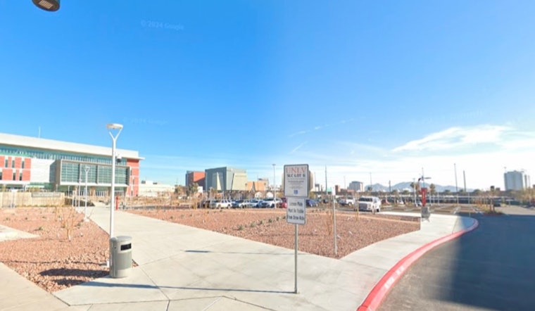 Las Vegas Announces $44 Million Medical Lab Near UNLV to Boost Health Care and Academic Training
