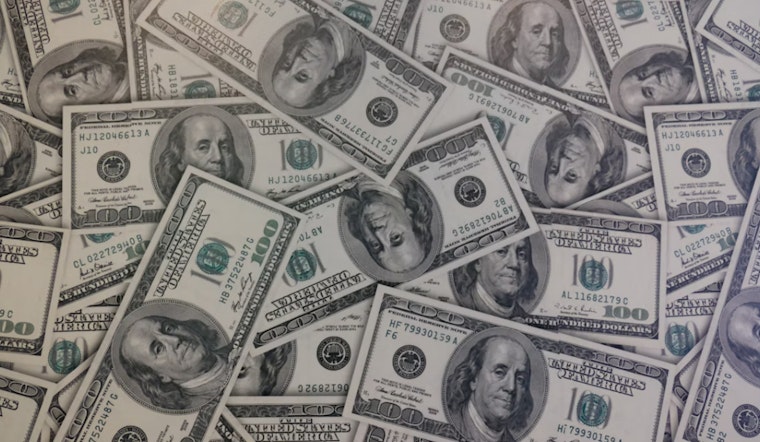 Las Vegas Attorney Matthew Beasley to Plead Guilty in $460 Million Ponzi Scheme, Faces Up to 20 Years
