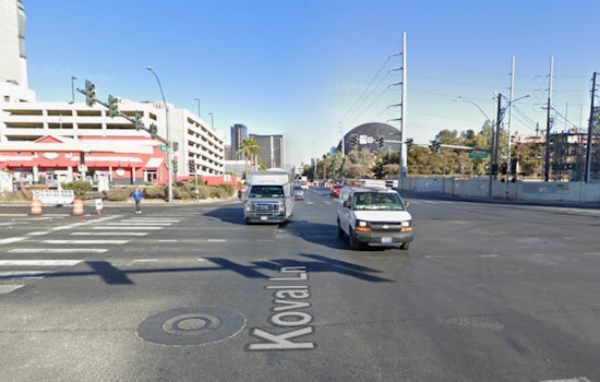 Las Vegas Braces for Traffic Shifts Amid F1 Grand Prix Preparations, Businesses and Commuters Face Mixed Impact