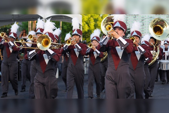 Las Vegas Calls for Entries, Show Your City Pride at the 2026 Helldorado Days Parade
