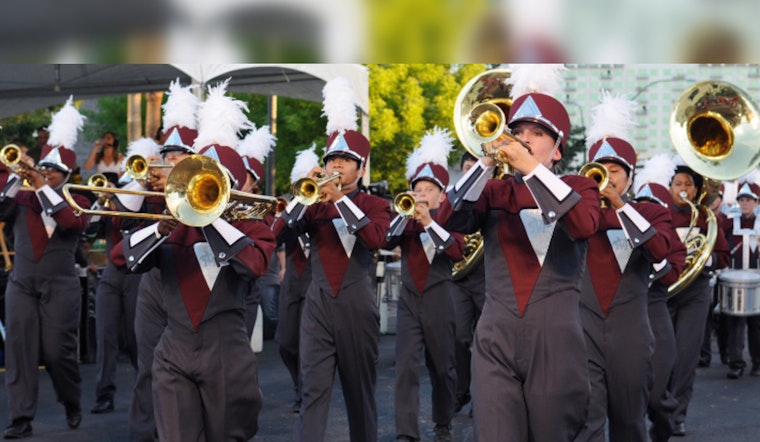 Las Vegas Calls for Entries, Show Your City Pride at the 2026 Helldorado Days Parade