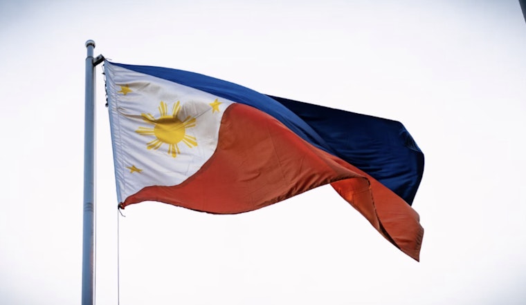 Las Vegas Celebrates Inauguration of Filipino Town as New Cultural District in Clark County