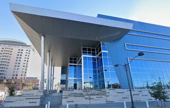 Las Vegas City Council Extends Application Period for Interim Municipal Court Judge