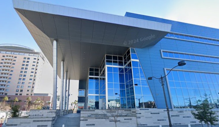 Las Vegas City Council Extends Application Period for Interim Municipal Court Judge