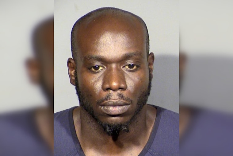 Las Vegas Clerk Sentenced to 18 Years to Life for Murder in Dispute Over Stolen Salad