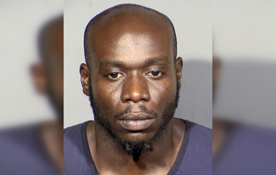 Las Vegas Clerk Sentenced to 18 Years to Life for Murder in Dispute Over Stolen Salad