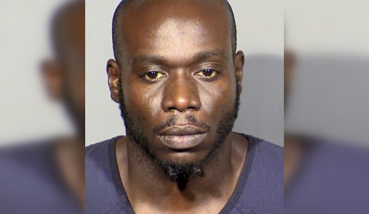 Las Vegas Clerk Sentenced to 18 Years to Life for Murder in Dispute Over Stolen Salad