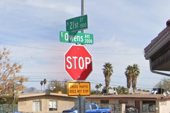 Las Vegas Community Calls for Safer Streets After Boy, 12, Killed by Suspected Impaired Driver