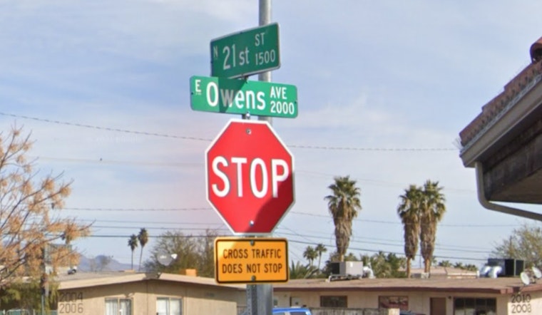 Las Vegas Community Calls for Safer Streets After Boy, 12, Killed by Suspected Impaired Driver