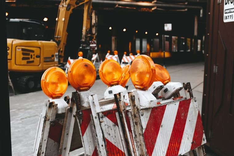 Las Vegas Drivers Alert: I-15 Traffic Disruptions Scheduled for Loop Detector Installation