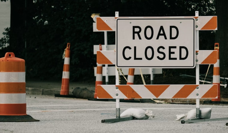 Las Vegas Drivers Alert: Scheduled Overnight Lane Closures on I-15 for Infrastructure Maintenance in October