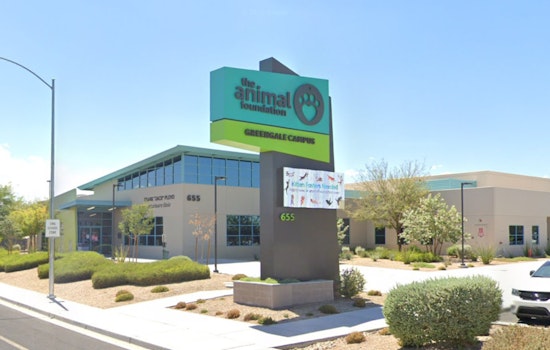 Las Vegas Enthusiasts Invited to Mars' Fee-Waived Pet Adoption Weekend at The Animal Foundation