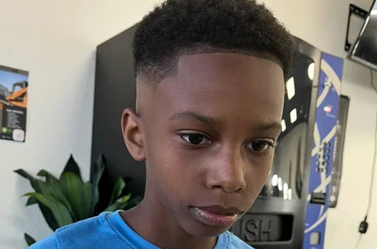 Las Vegas Grieves for 10-Year-Old E-Scooter Crash Victim, Community Calls for Traffic Safety Reform
