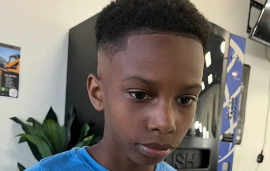 Las Vegas Grieves for 10-Year-Old E-Scooter Crash Victim, Community Calls for Traffic Safety Reform