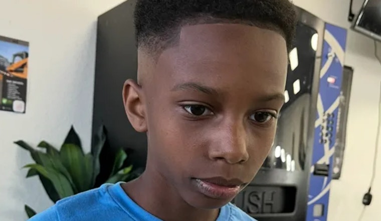 Las Vegas Grieves for 10-Year-Old E-Scooter Crash Victim, Community Calls for Traffic Safety Reform