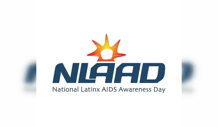 Las Vegas Health District Spotlights National Latino AIDS Awareness Day with Free HIV Testing and Services
