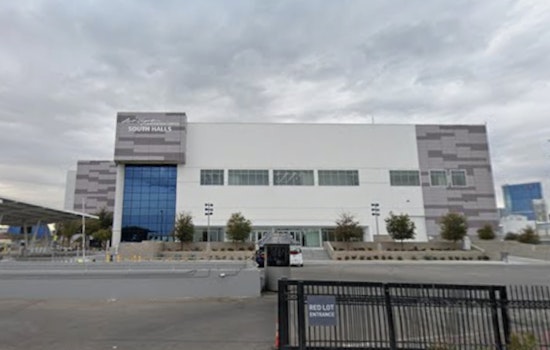 Las Vegas Hits Jackpot with LVCVA's "Fabulous 5-Day Sale" Driving Record Web Traffic and Booking Surge