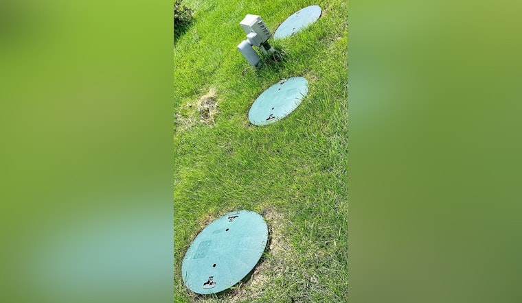 Las Vegas Homeowners Push Back Over Costly Septic Rules