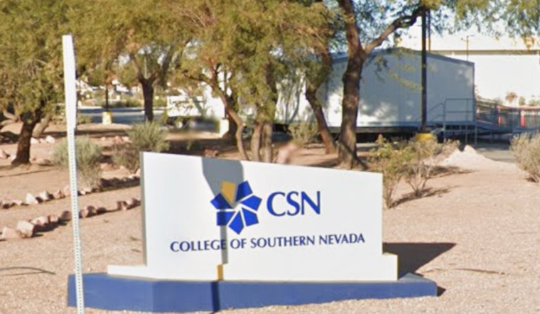 Las Vegas Hosts Free "Legacy in Motion" Leadership Conference for Young Men