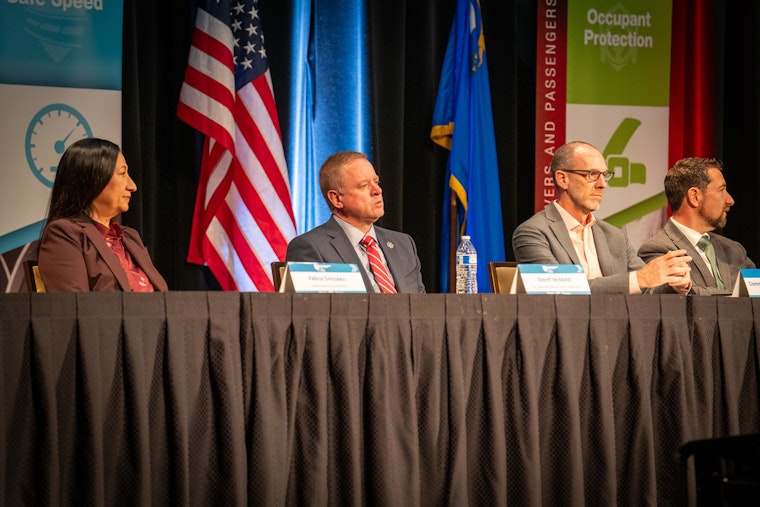 Las Vegas Hosts Nevada Traffic Safety Summit Amid Rising Roadway Fatalities