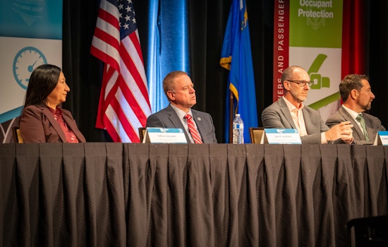 Las Vegas Hosts Nevada Traffic Safety Summit Amid Rising Roadway Fatalities