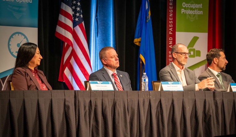 Las Vegas Hosts Nevada Traffic Safety Summit Amid Rising Roadway Fatalities