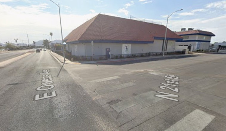 Las Vegas Man Charged in DUI Hit-and-Run That Critically Injured 12-Year-Old, Held on $250k Bail