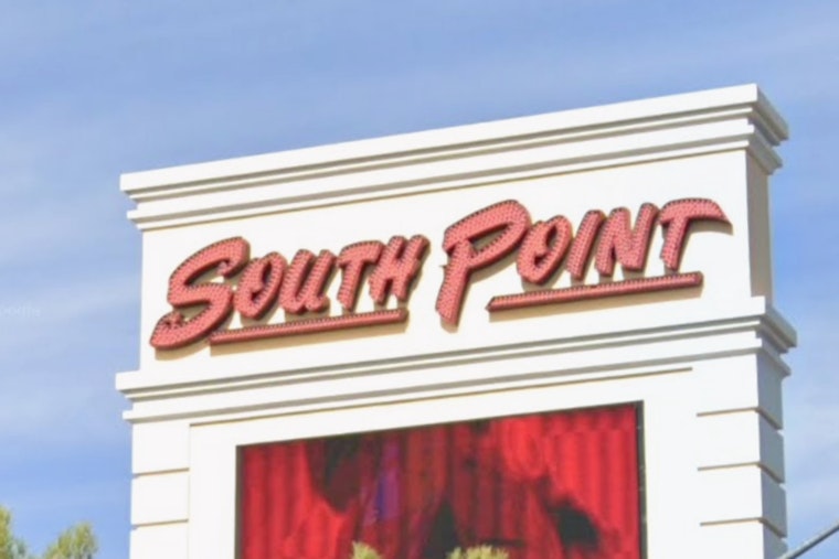 Las Vegas Motor Speedway and South Point Hotel Continue High-Speed Partnership with Multi-Year NASCAR Agreement