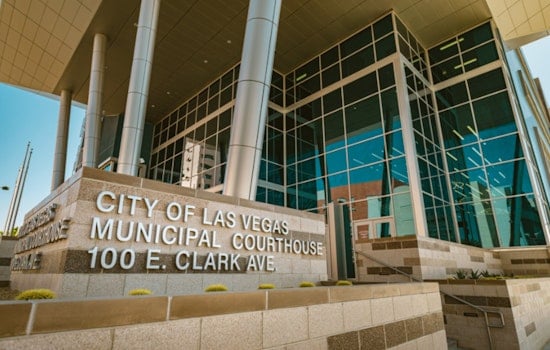 Las Vegas Municipal Court Judge Susan Roger Announces Retirement, City Council to Select Successor