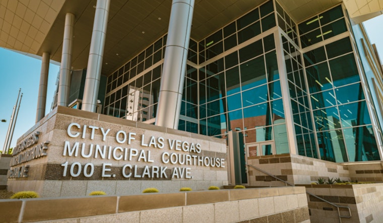 Las Vegas Municipal Court Judge Susan Roger Announces Retirement, City Council to Select Successor