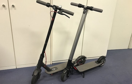 Las Vegas Officials Push for Stricter E-Bike and E-Scooter Laws After Spike in Fatalities