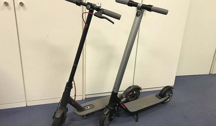 Las Vegas Officials Push for Stricter E-Bike and E-Scooter Laws After Spike in Fatalities
