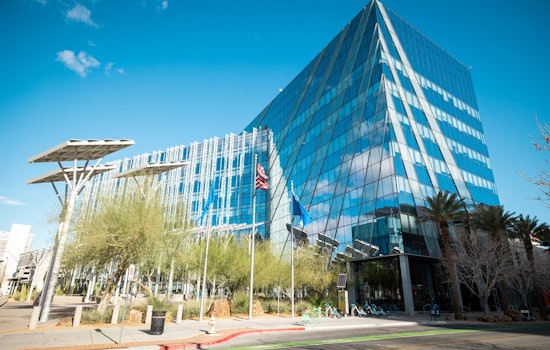 Las Vegas Officials Warn Residents of Fake Planning Commission Fee Scam Using City Seal