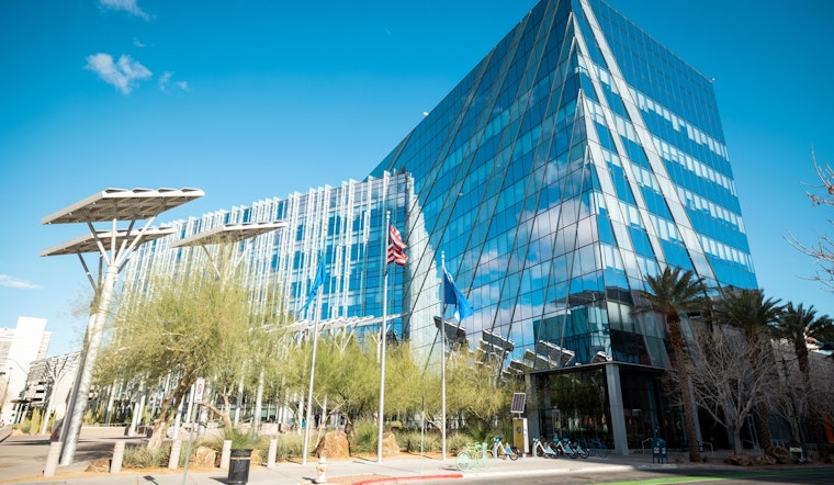 Las Vegas Officials Warn Residents of Fake Planning Commission Fee Scam Using City Seal