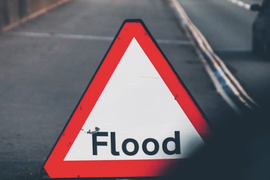 Las Vegas on Flood Watch as Tropical Storm Priscilla Brings Widespread Rains as NWS Urges Caution