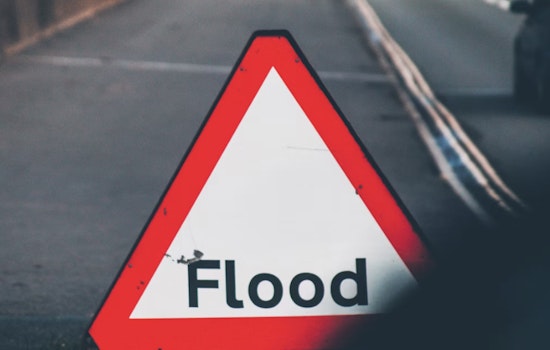 Las Vegas on Flood Watch as Tropical Storm Priscilla Brings Widespread Rains as NWS Urges Caution