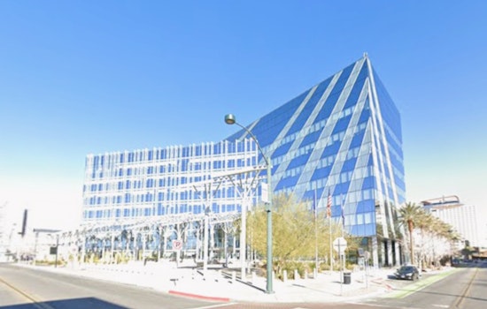 Las Vegas Opens Grant Applications for Nonprofits Aiming to Combat Homelessness and Aid Those with AIDS