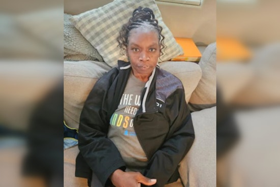 Las Vegas Police Escalate Search for Missing Woman, Crezette Harris-Shoulders, in Central Las Vegas