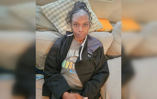 Las Vegas Police Escalate Search for Missing Woman, Crezette Harris-Shoulders, in Central Las Vegas