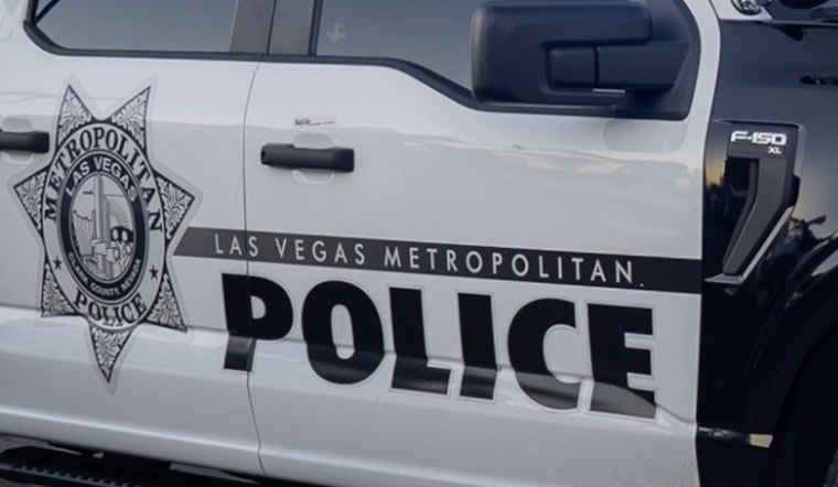 Las Vegas Police Investigate Early Morning Homicide at Sunset Park as Safety Concerns Rise Ahead of Renaissance Festival