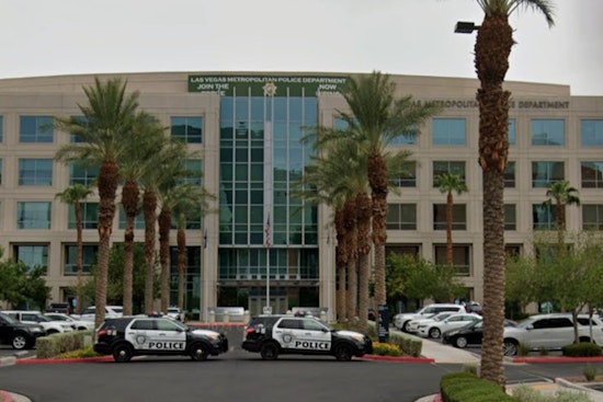 Las Vegas Police Ready to Roll Out Tesla Cybertrucks as New Patrol Vehicles Amid Public Skepticism