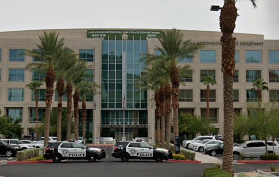 Las Vegas Police Ready to Roll Out Tesla Cybertrucks as New Patrol Vehicles Amid Public Skepticism