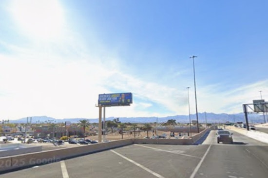 Las Vegas to Enjoy Mild Fall Weather with "Near Normal Temperatures," Says National Weather Service