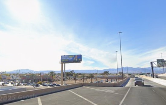 Las Vegas to Enjoy Mild Fall Weather with "Near Normal Temperatures," Says National Weather Service